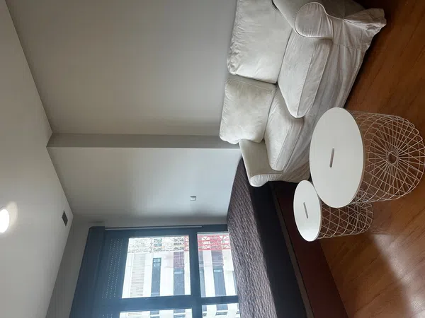 Estudio en calle de Dulce Chacón, 23 - Foto 13