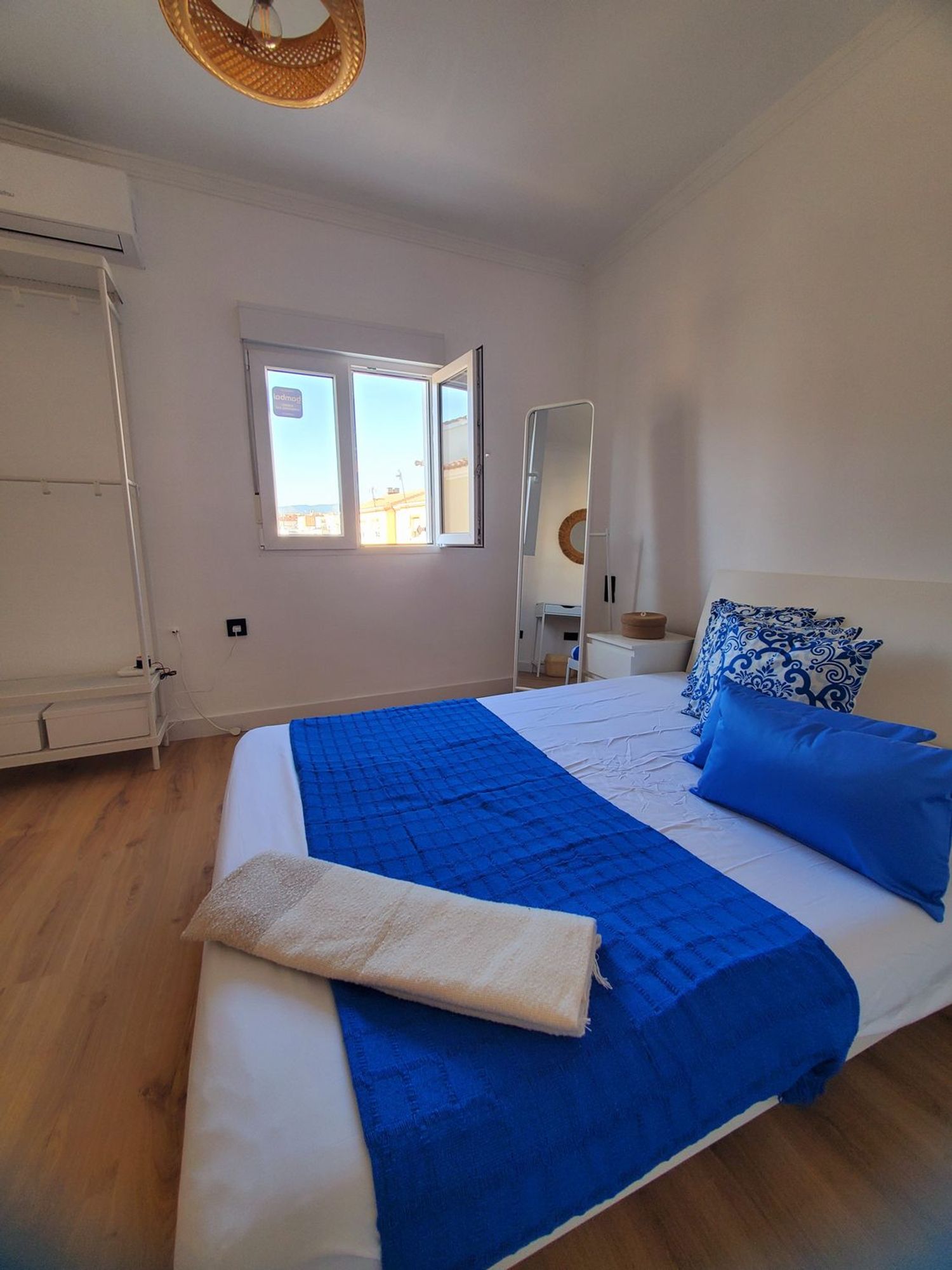 Piso en Calle Pintor Rosales, 13, Altamira - Oliveros - Barrio Alto, Altamira - Oliveros - Barrio Alto - Foto 12