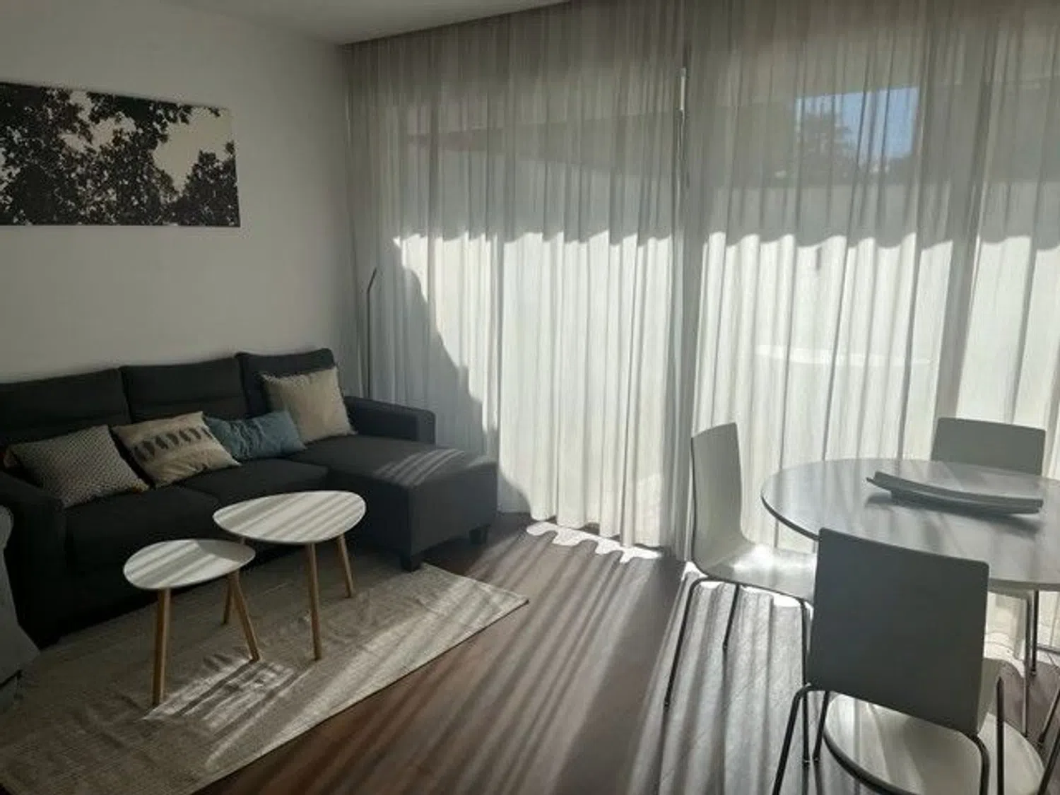 Estudio en calle José Luis Pérez Pujadas, 35 - Foto 4