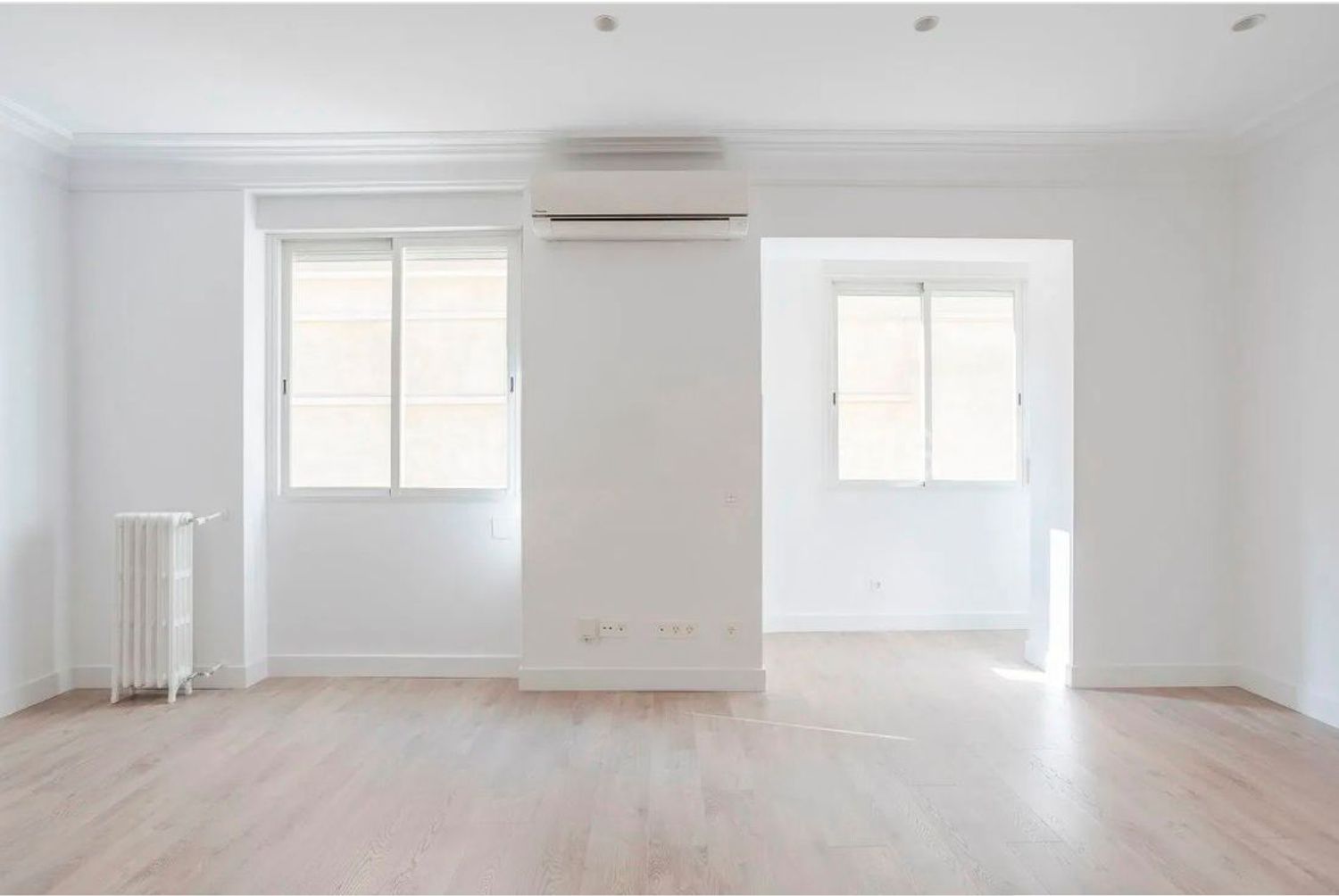 Piso en Barrio Trafalgar - Foto 2