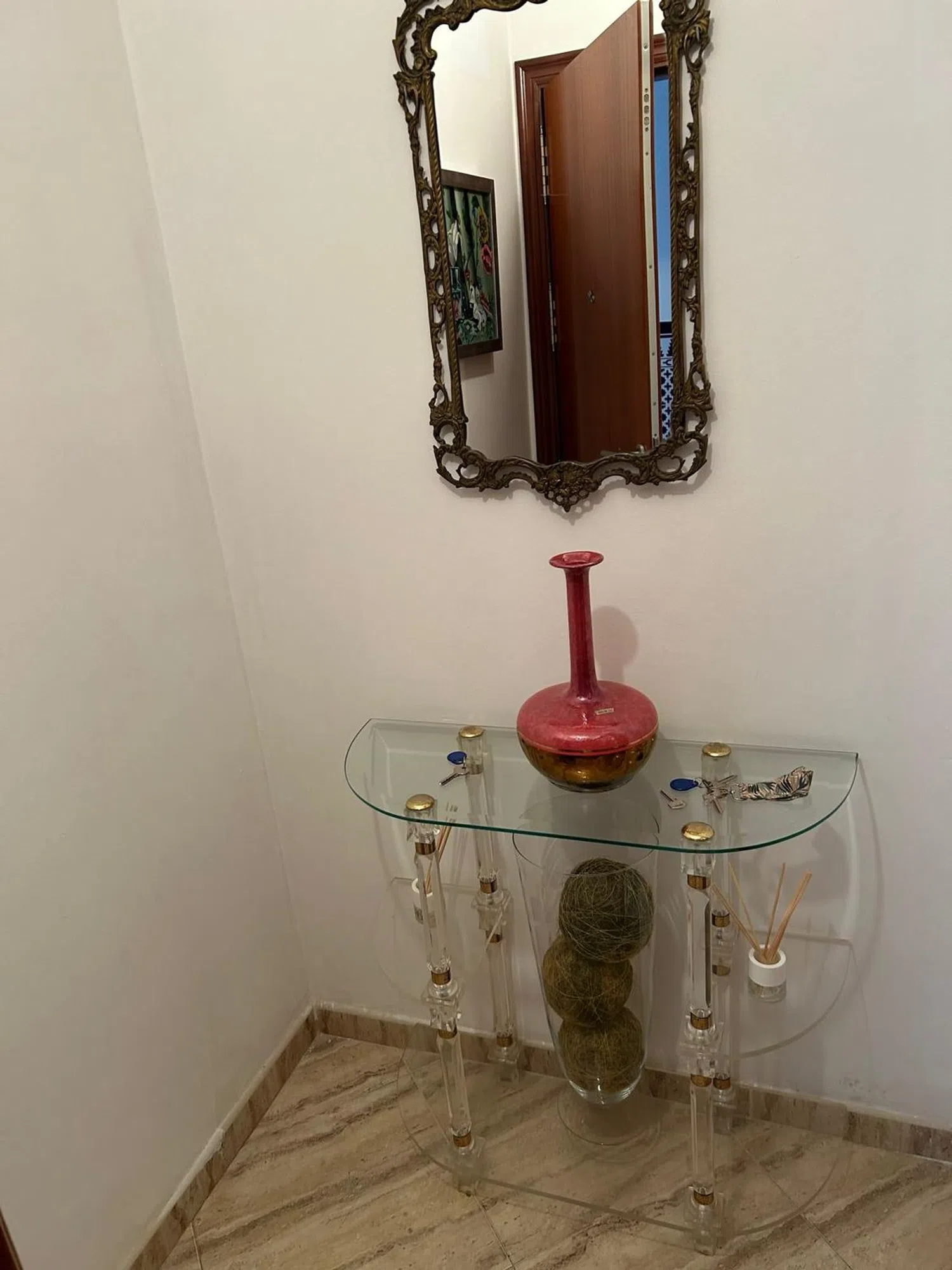 Piso en Castillo de Constantina, 2 - Foto 13