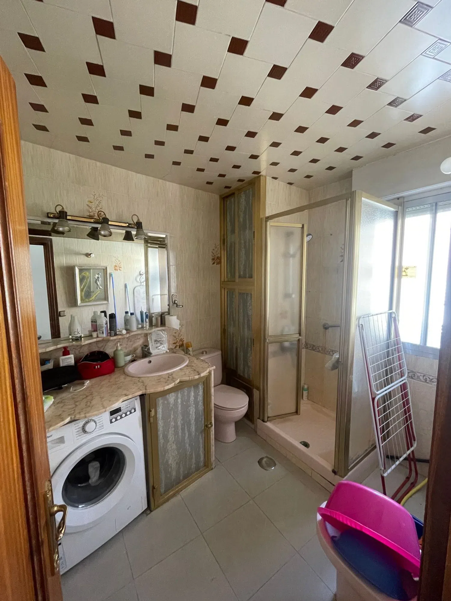 Piso en calle Escandón, 6 - Foto 17