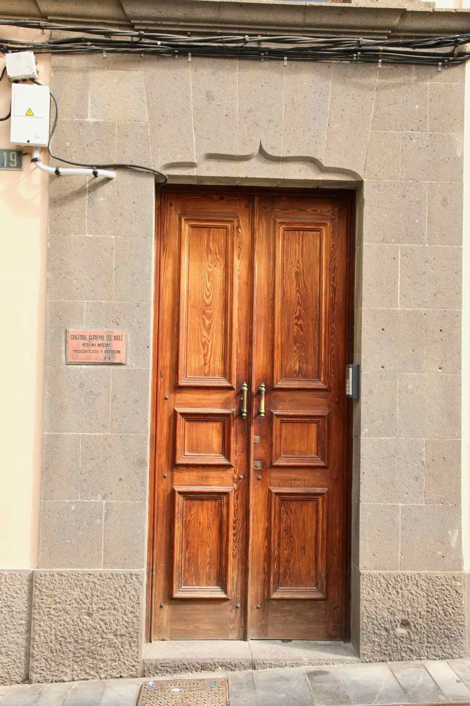Piso en calle San Bernardo, 19 - Foto 25