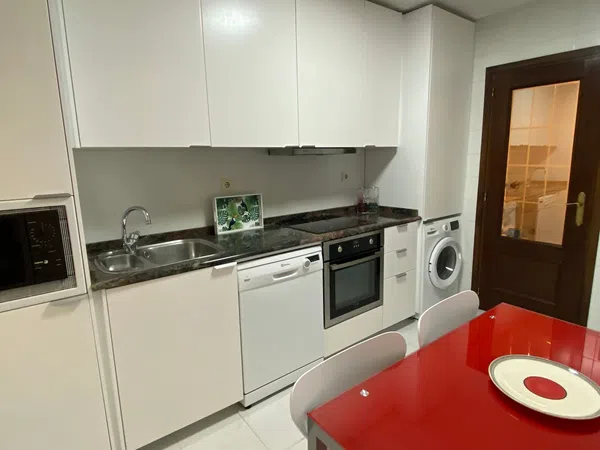 Piso en Calle Benjamín de Tudela, 86, Mendebaldea, Mendebaldea - Foto 11