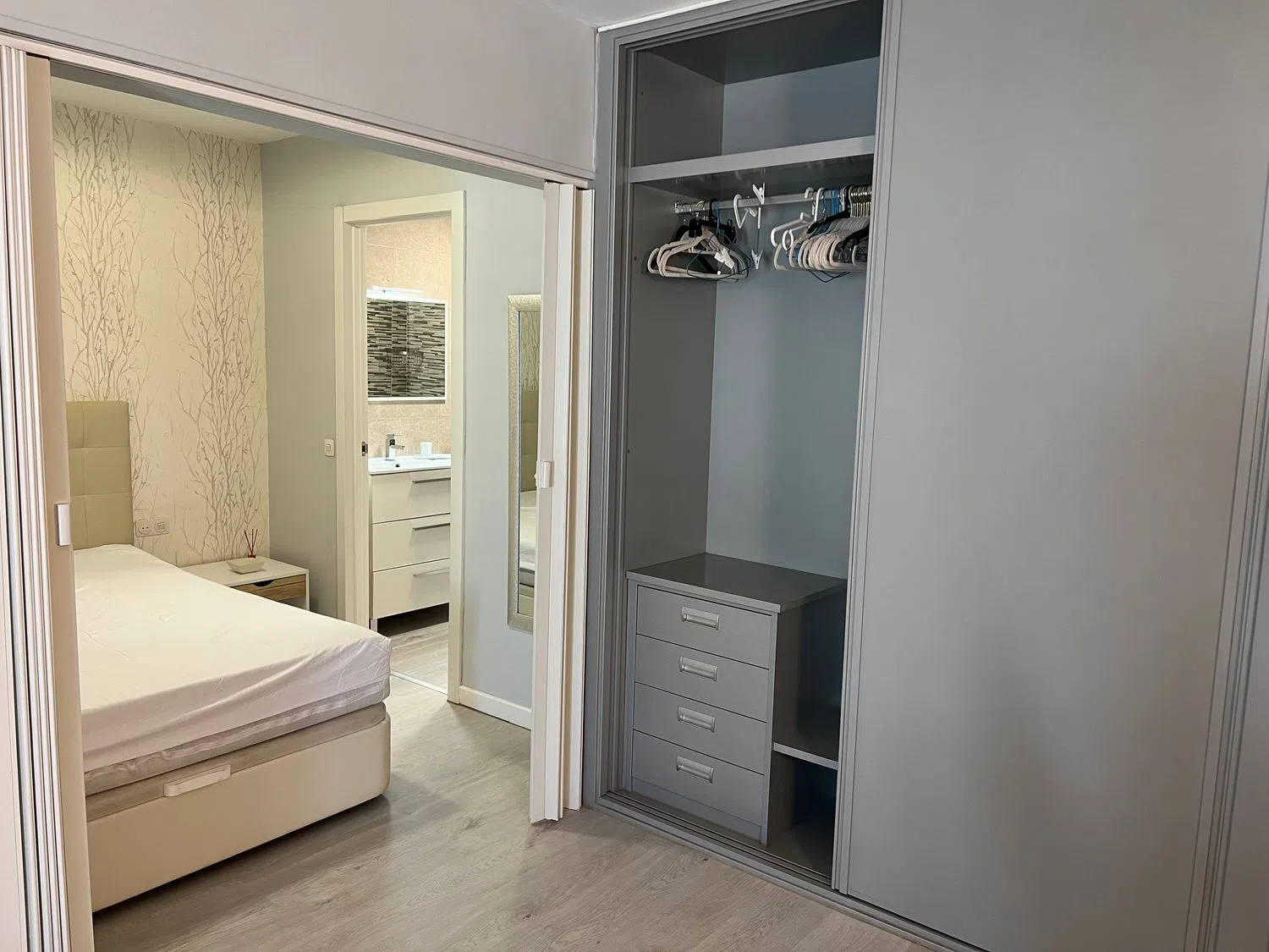 Piso en plaza de San Juan de la Cruz, 7 - Foto 6