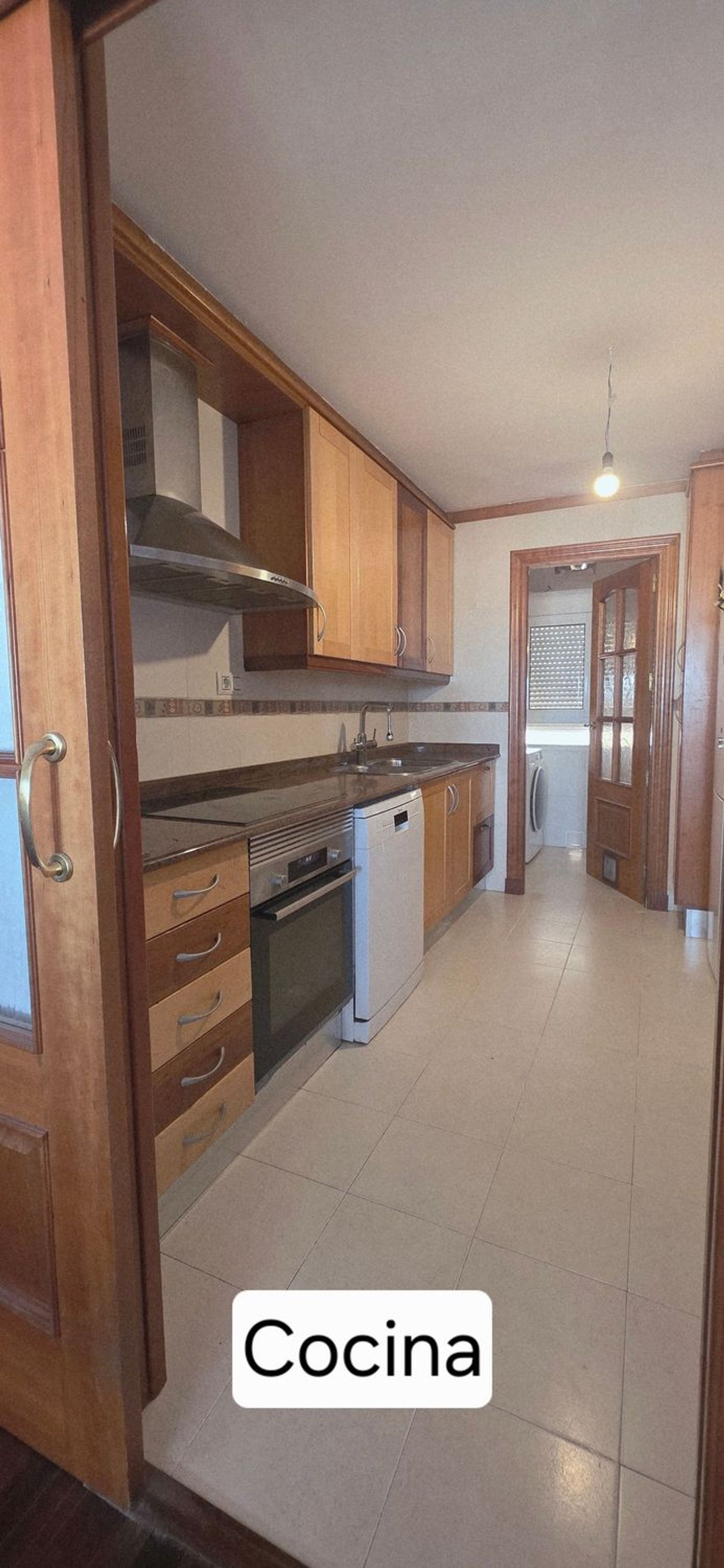 Piso en Calle María Marín, 73, Franciscanos, Franciscanos - Foto 2
