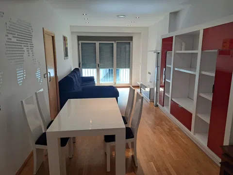 Piso en avenida de Navarra, 61