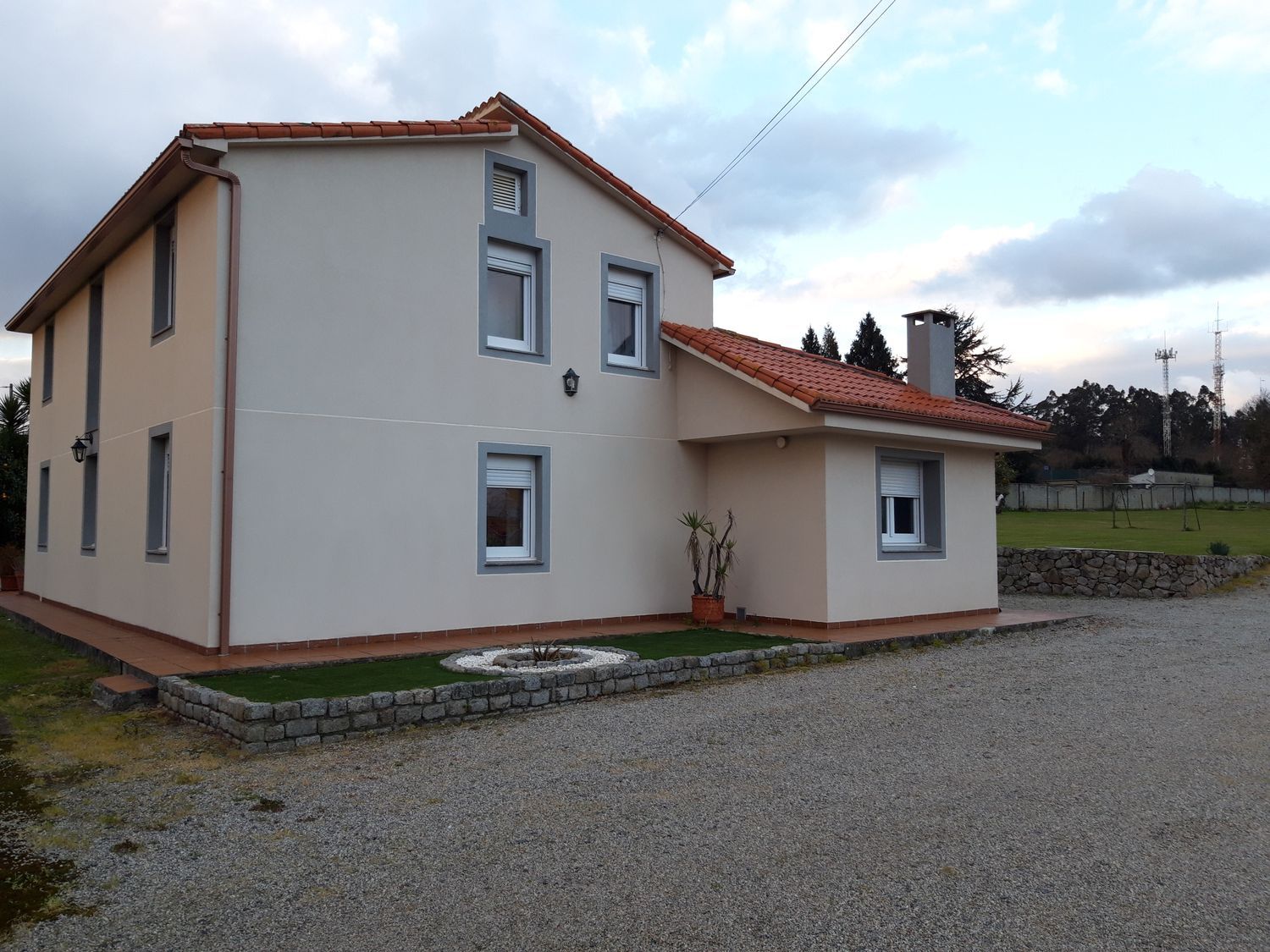 Casa independiente en calle Cobo, 33 - Foto 6