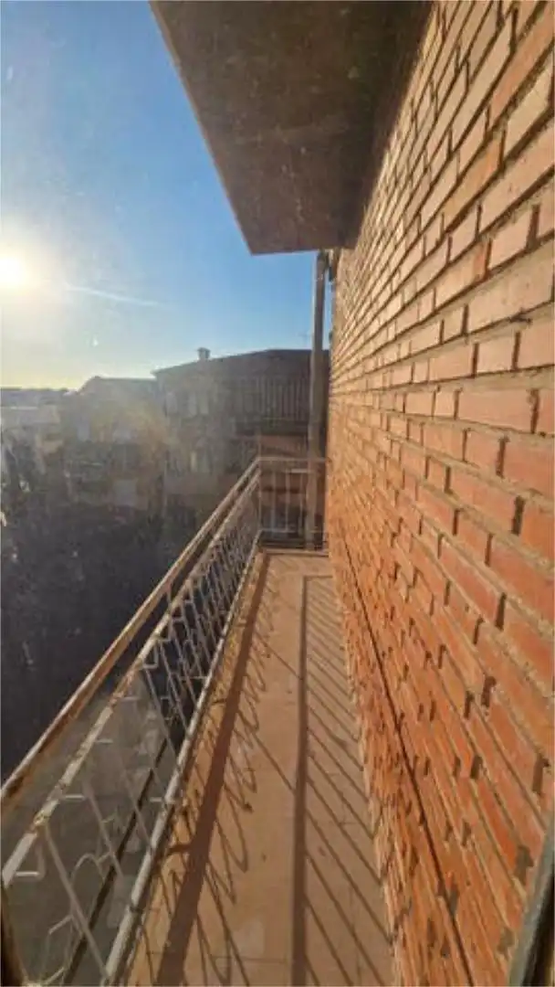 Piso en mora - Foto 8