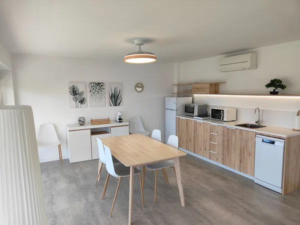 Piso en avenida de la Costa Blanca, 132 - Foto 6