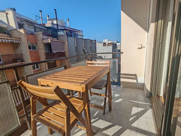 Ático en Calle del Recreo, 101, Centre Vila - La Geltrú, Centre Vila - La Geltrú - Foto 15