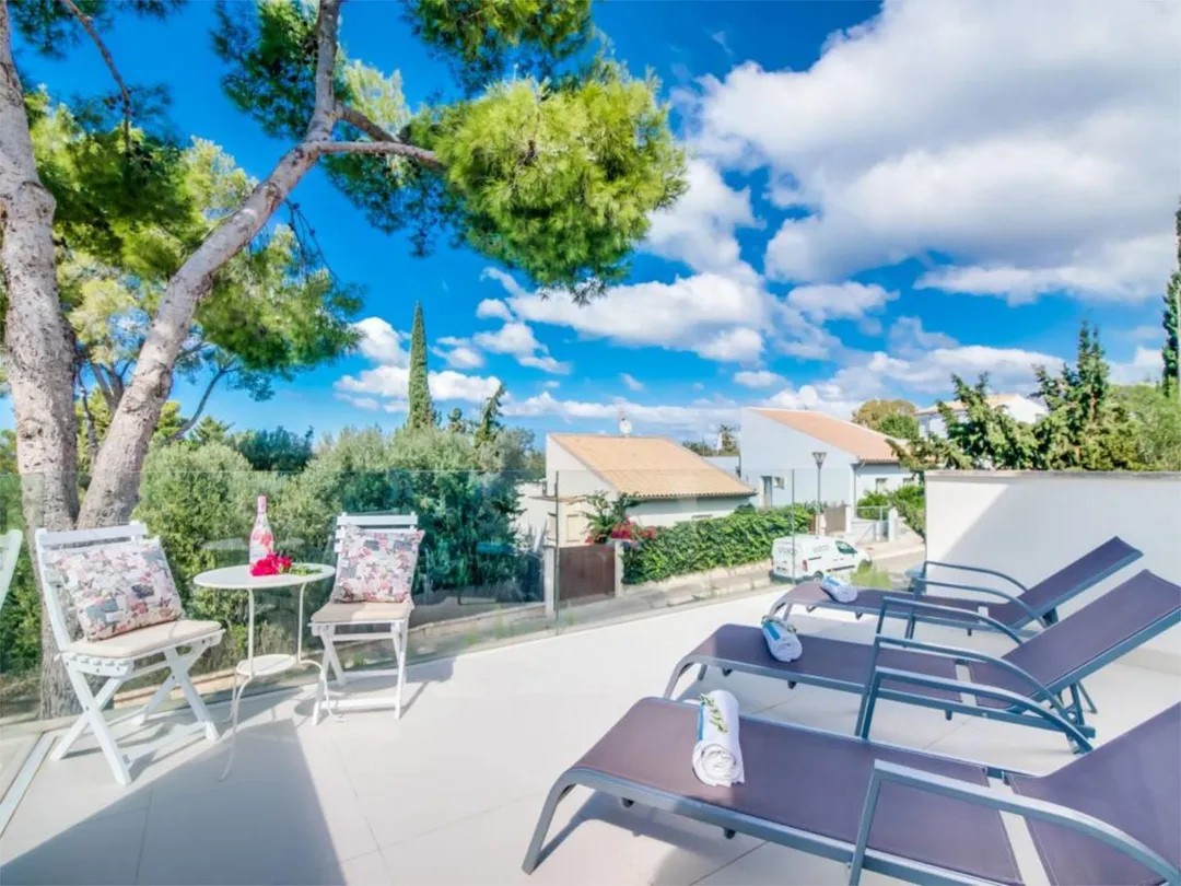 Chalet en  Carrer del Roure 177 - Foto 5