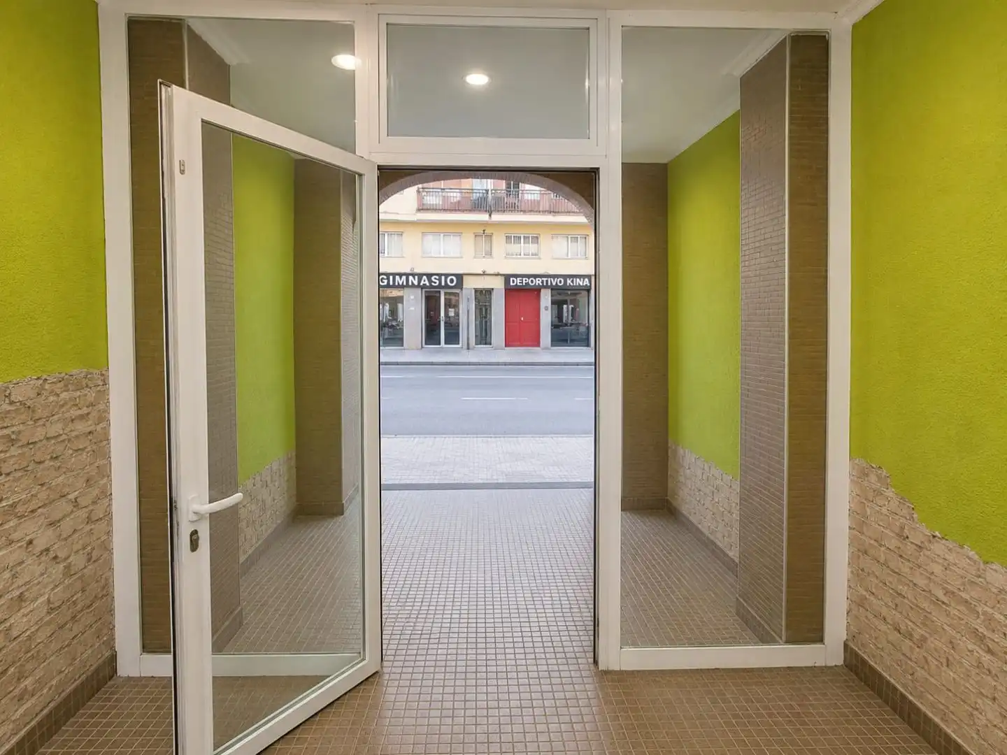 Local comercial en  Carrer del Pare Ferrís 39 - Foto 6