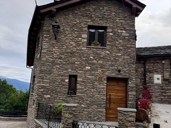 Casa o chalet independiente en Calle Llessui Torre, 55 - Foto 6
