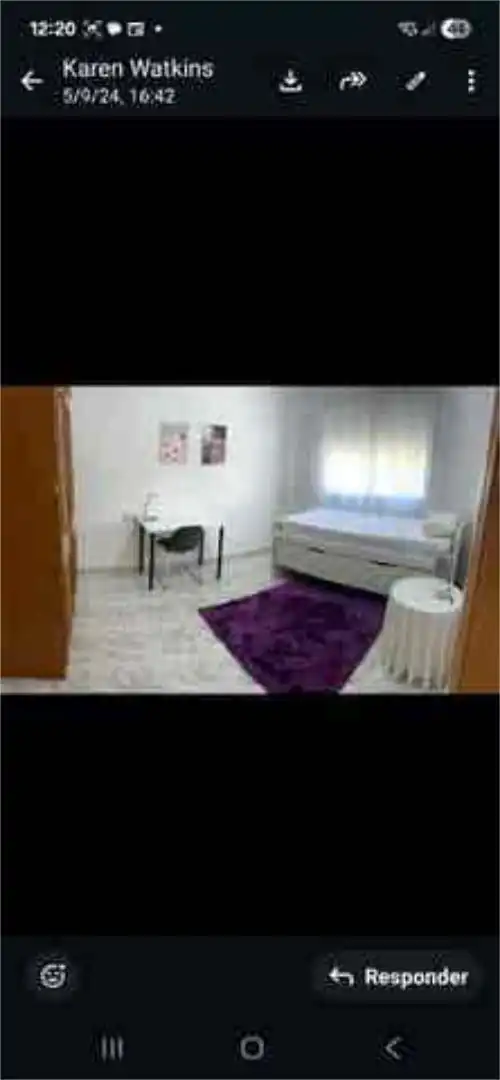 Piso en Plaza de Toros - Foto 8