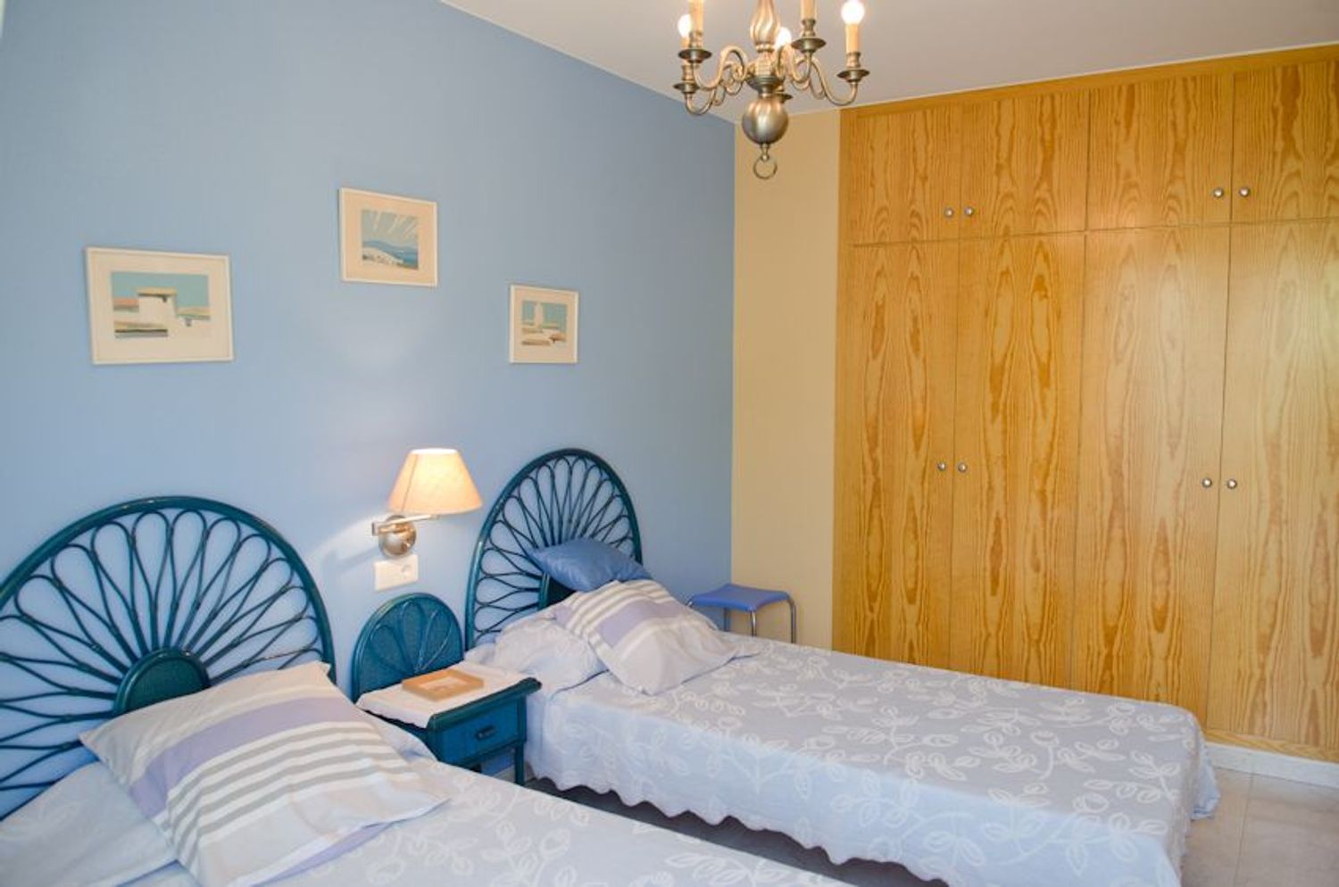 Chalet adosado en Calle Sant Isidre, 256, Platjas, Platjas - Foto 13