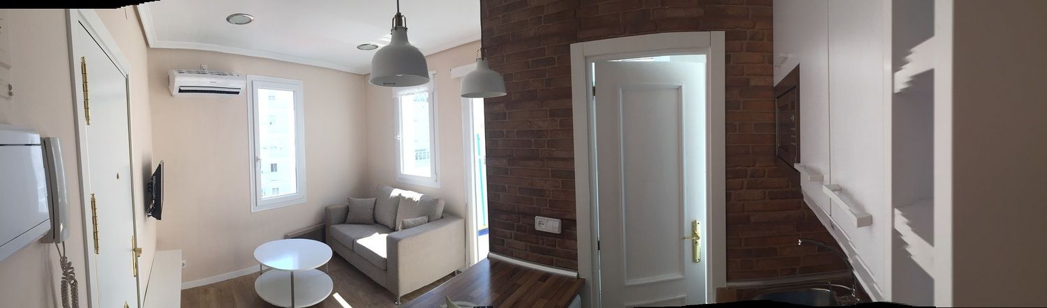 Piso en calle de caceres, 9 - Foto 1