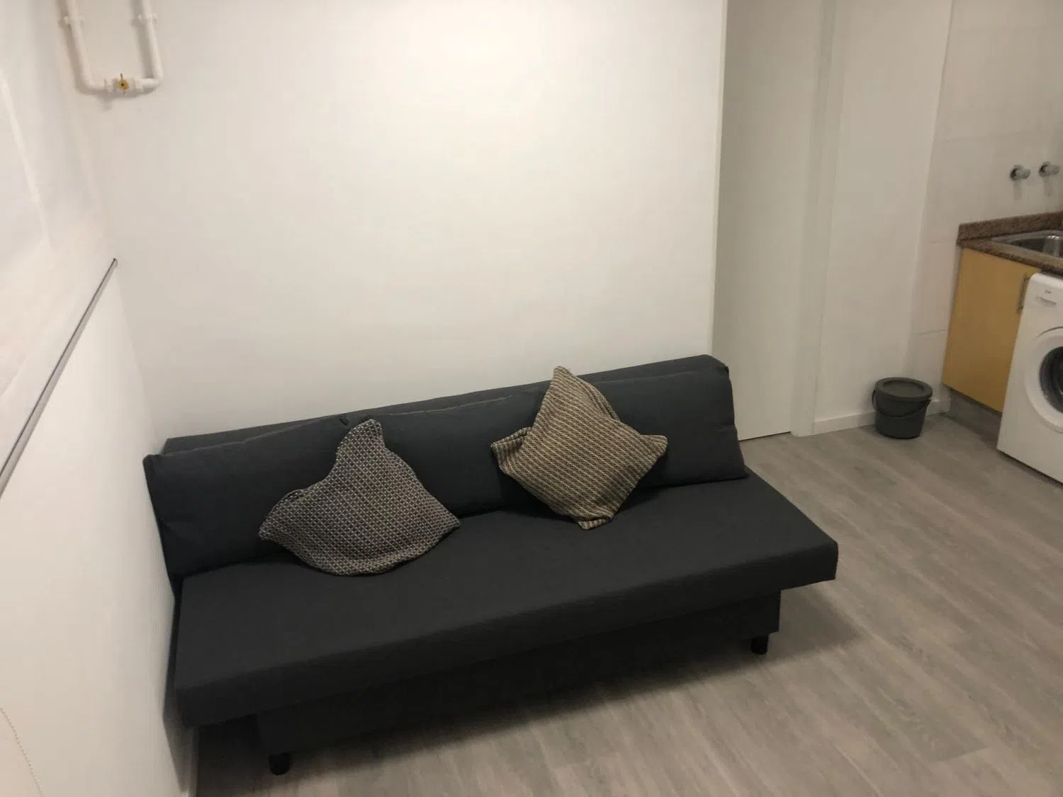 Estudio en calle 8, 5 - Foto 8