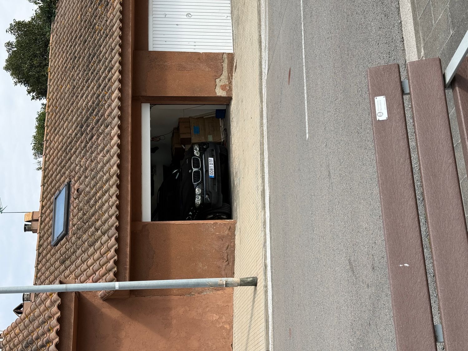 Chalet adosado en calle d'Enric Granados, 126 - Foto 15