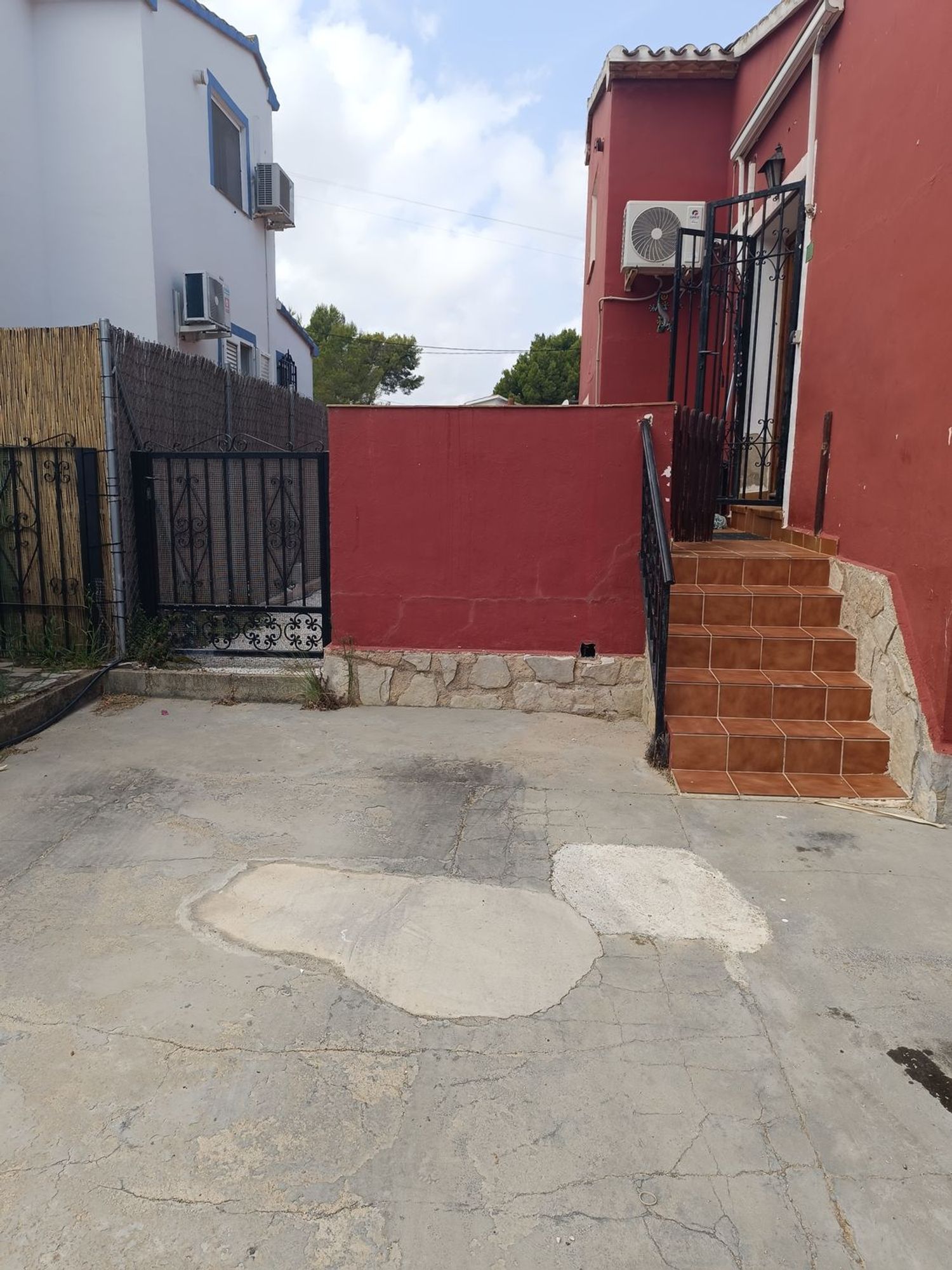 Chalet pareado en Camino Alt de Dénia a Xàbia, 64, El Montgó, El Montgó - Foto 5