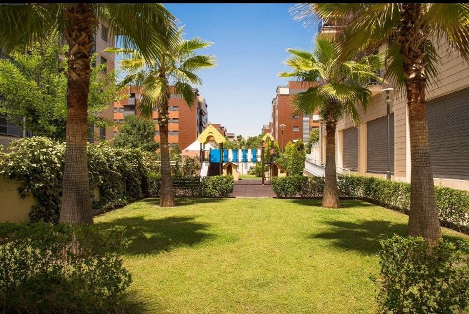 Piso en Avenida Fernando de los Ríos, 30, Parque Lagos - Foto 23