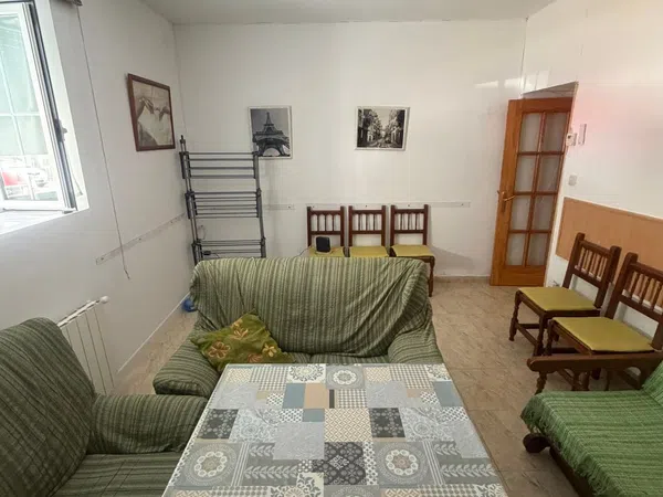 Piso en Calle Andújar, 5 a, Avda de Madrid - Pº de la Estación, Avda de Madrid - Pº de la Estación - Foto 11