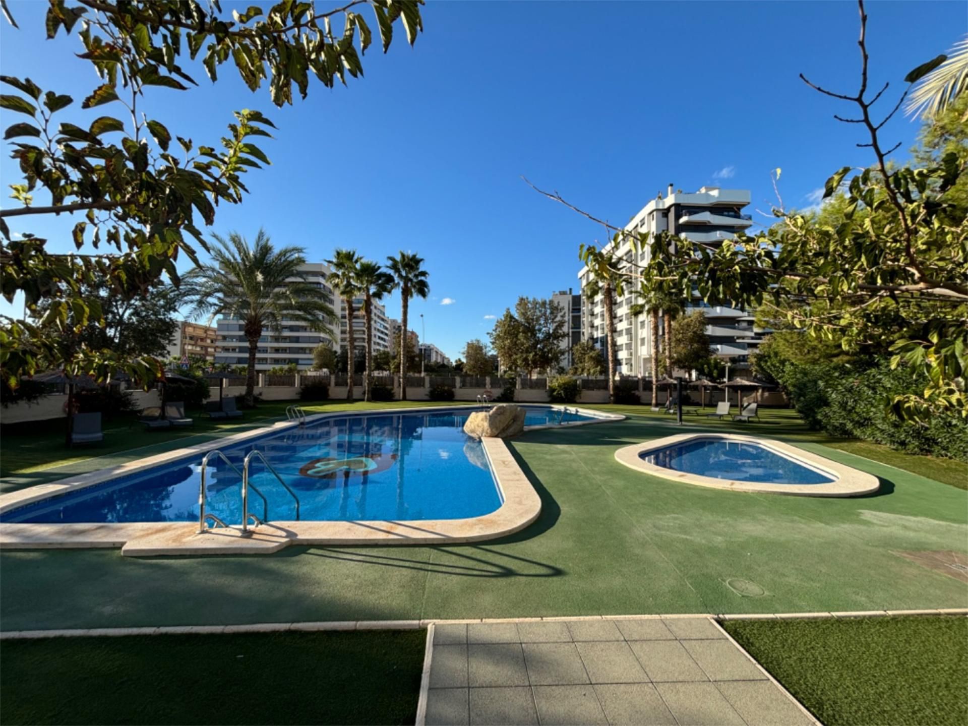 Piso en  Avinguda de la Costa Blanca 151 - Foto 15