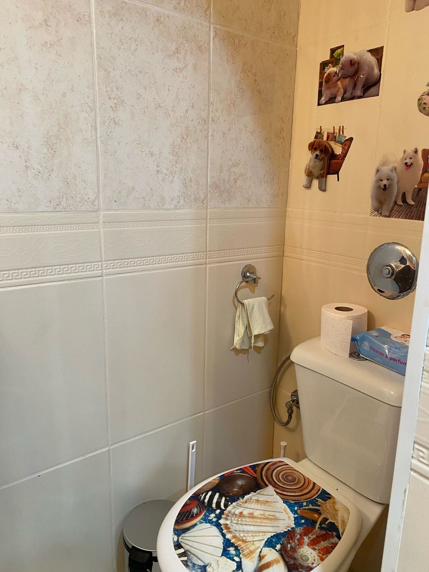 Estudio en Calle Martínez Catena, 6, Zona Puerto Deportivo, Zona Puerto Deportivo - Foto 14