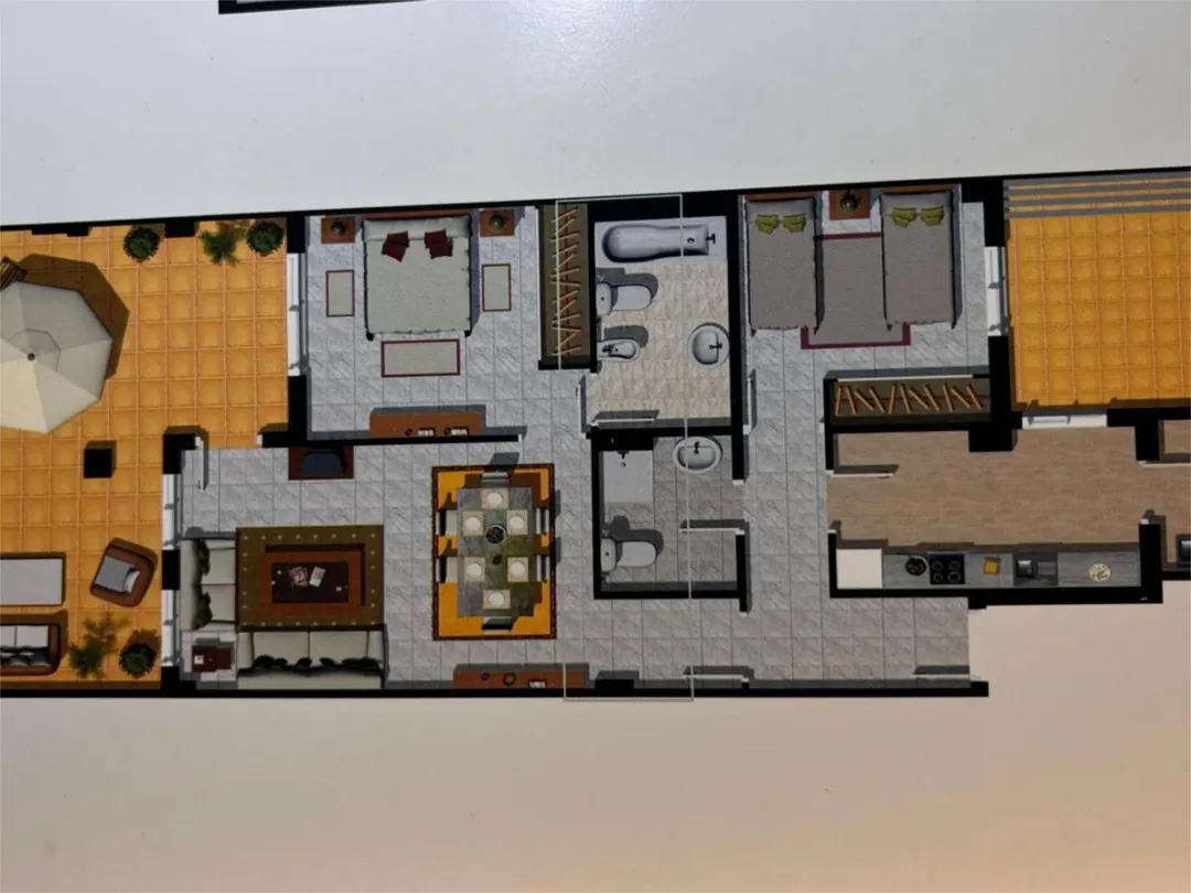 Piso en  Calle Doma 2 - Foto 16