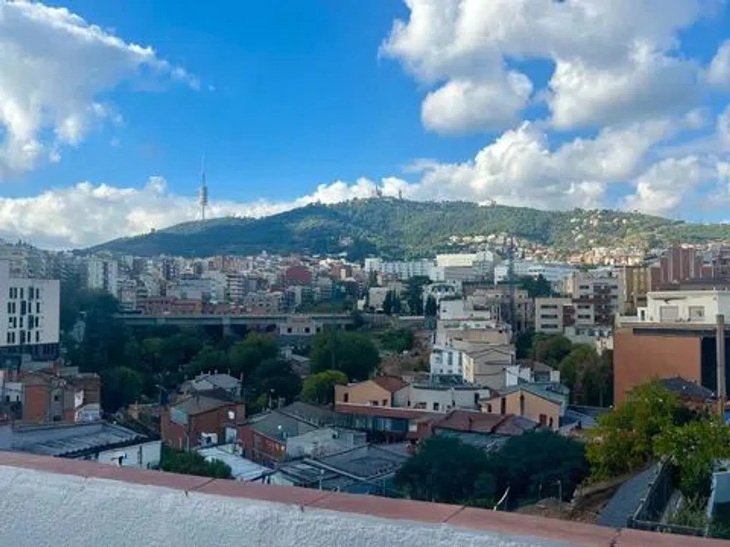 Ático en calle de la Mare de Déu del Coll, 112 - Foto 4