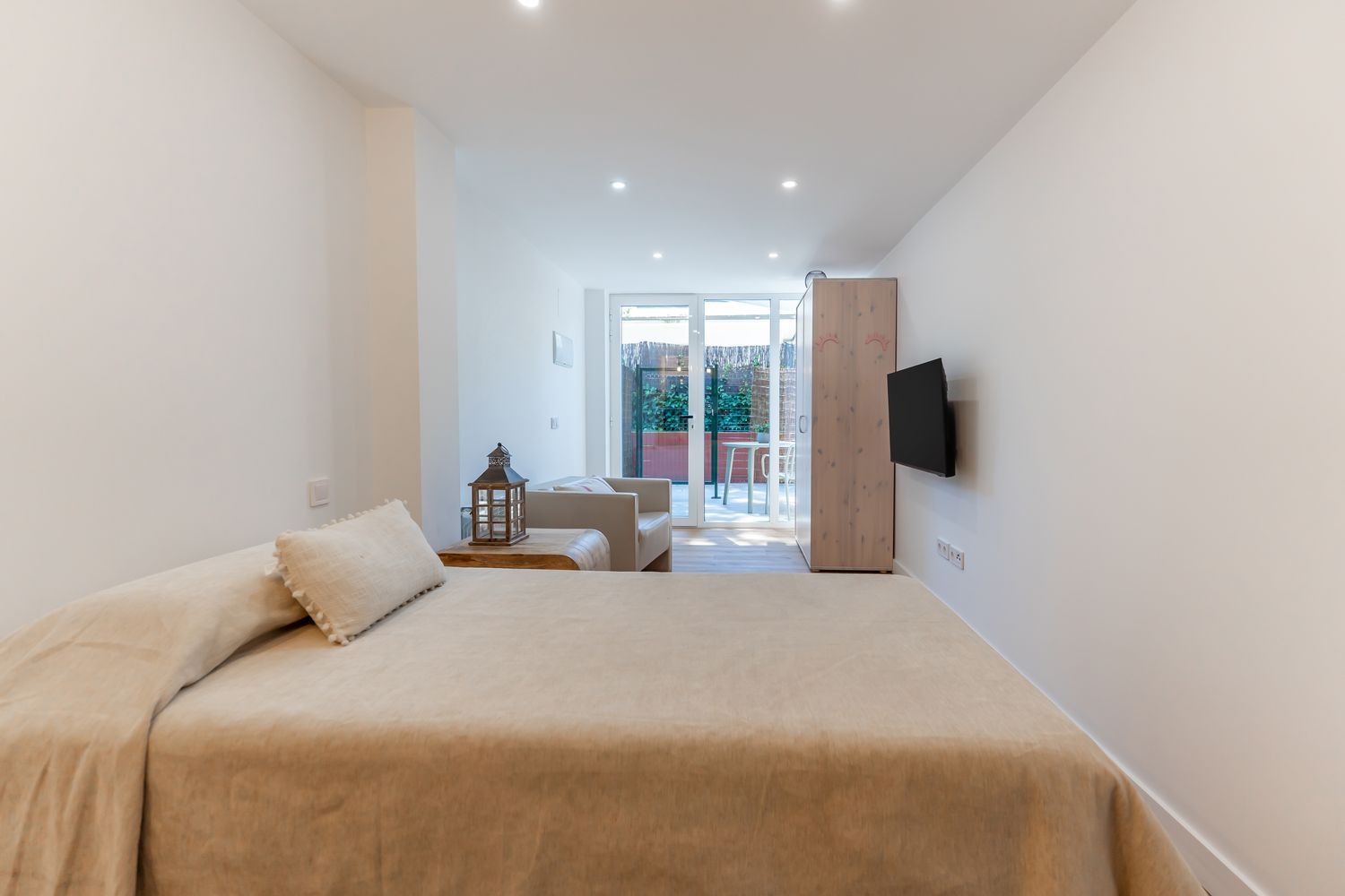 Estudio en Calle Playa de Formentor, 29, Valdecabañas, Valdecabañas - Foto 8