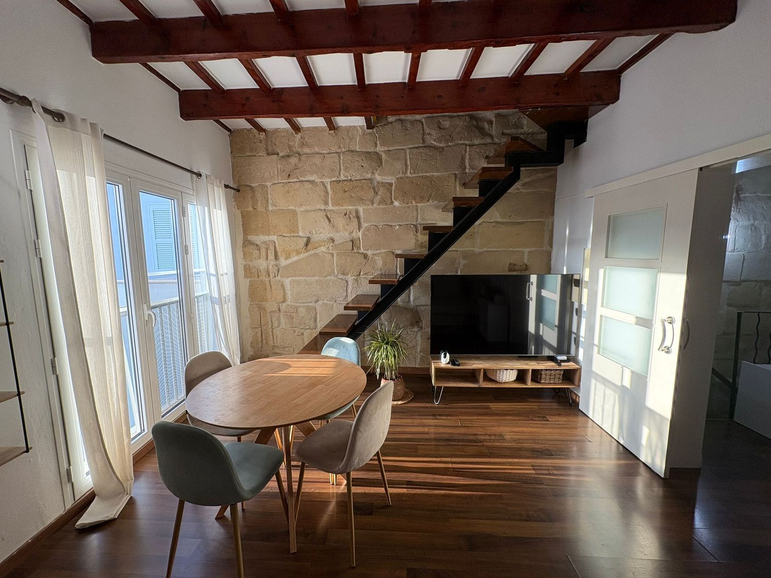 Chalet adosado en Centre Històric, Centre Històric - Foto 9