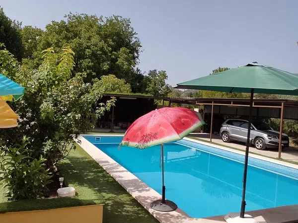 Casa o chalet independiente en Puente Jontoya, Jaén, 3200 - Foto 15
