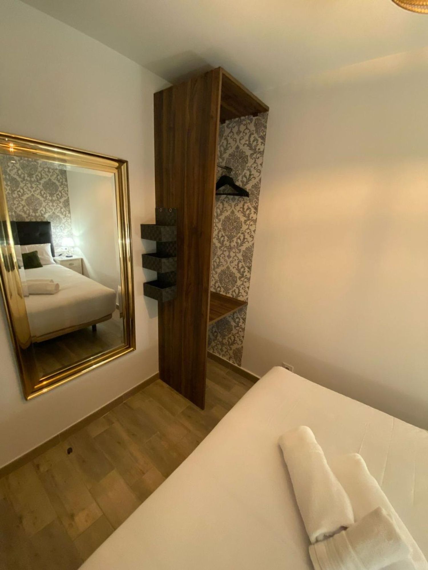 Estudio en calle de Gaztambide, 35 - Foto 6