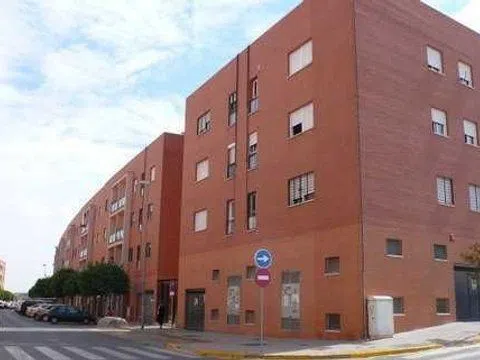 Piso en Pio Baroja, 1