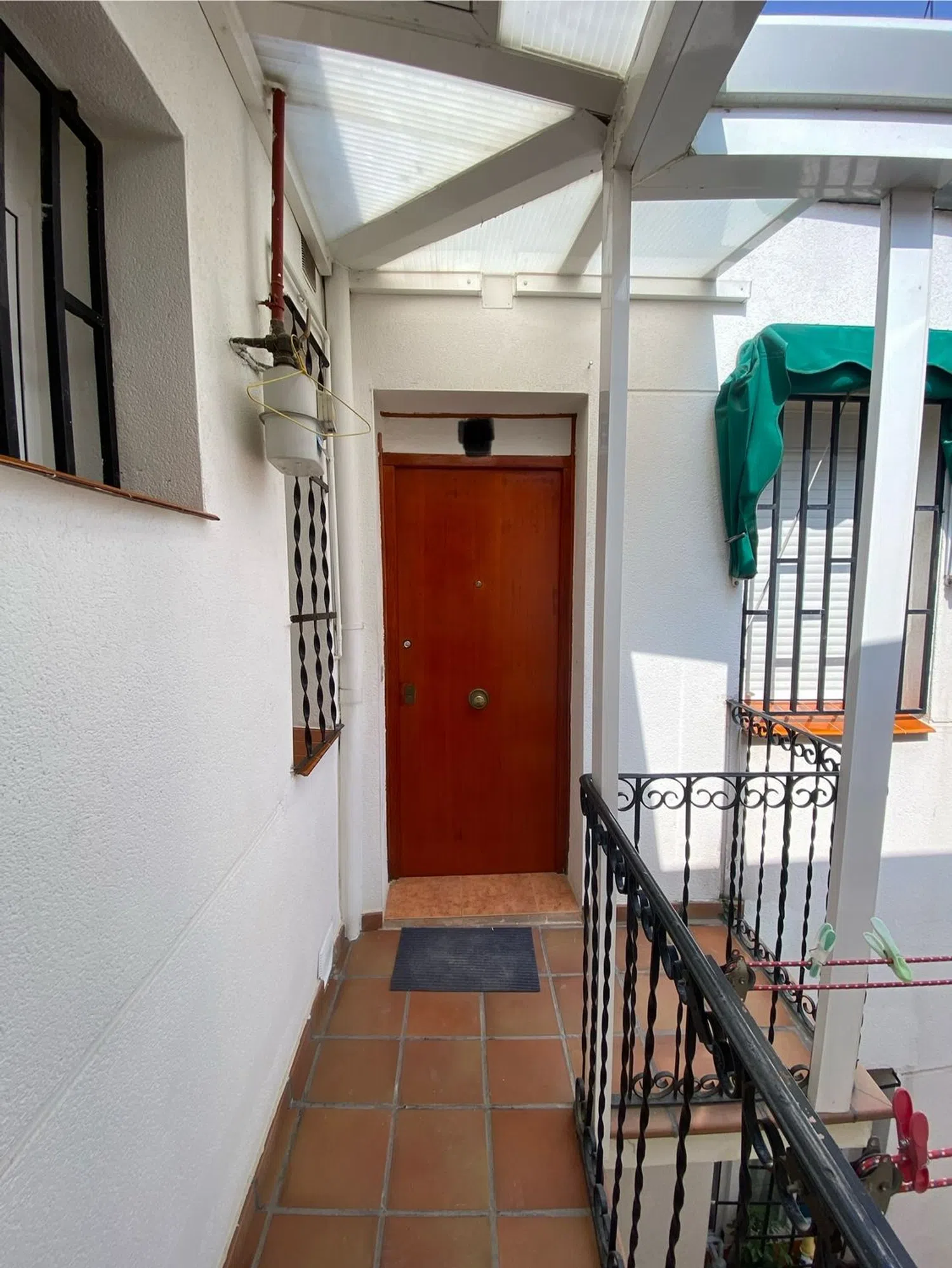 Ático en calle de Palencia, 30 - Foto 13