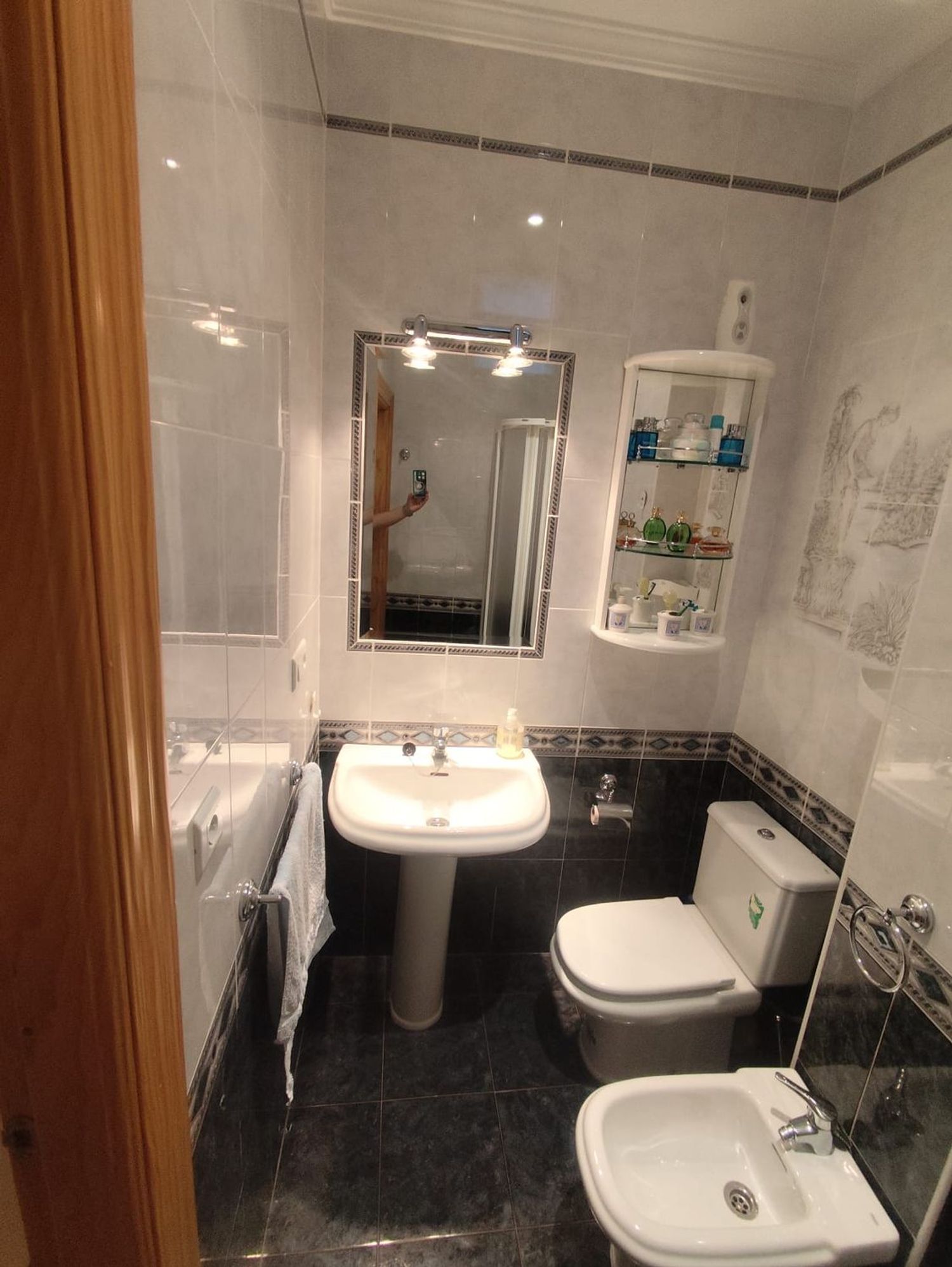 Chalet adosado en Calle Torrejones, 222, San Francisco, San Francisco - Foto 12
