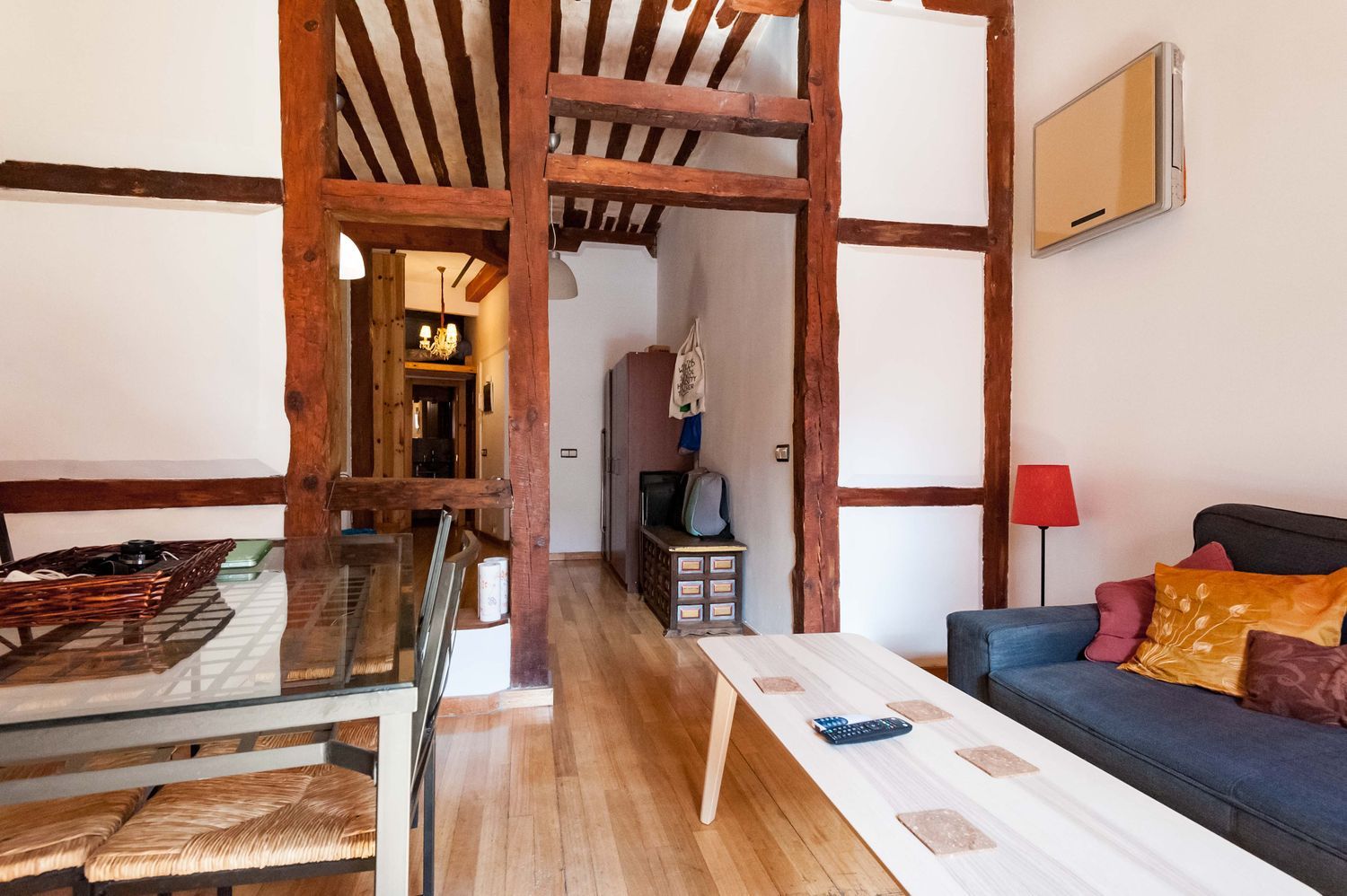 Piso en Calle de Embajadores, 4, Lavapiés-Embajadores - Foto 8