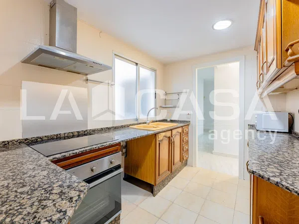 Piso en Calle Campoamor, L'Illa Perduda - Foto 17