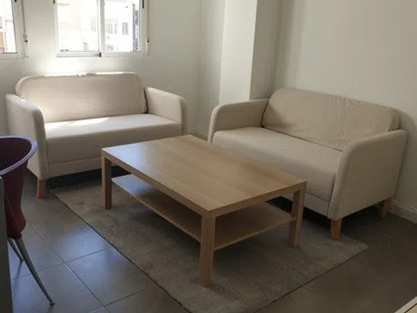Piso en Avenida del Cardenal Benlloch, 42, Albors - Foto 1
