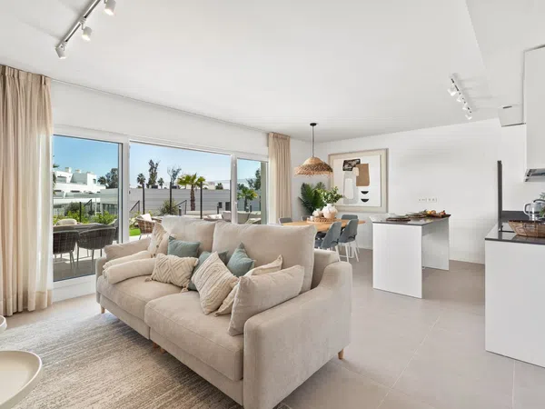 Piso en calle Flor de Saúco, 5 - Foto 1