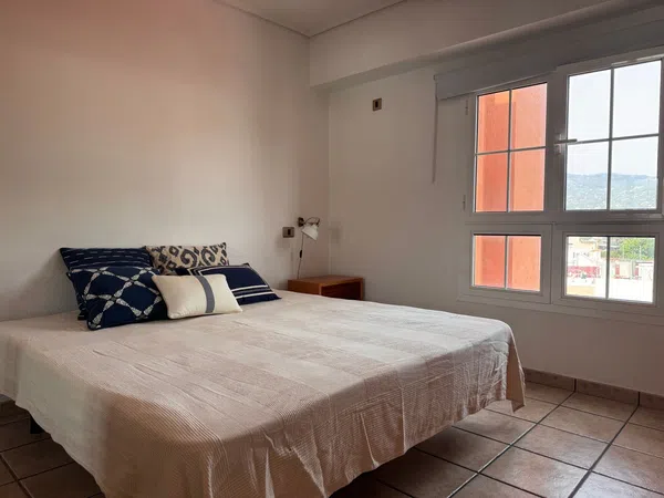 Estudio en Carretera del Centro Monte Lentiscal, 116, Los Alvarados-Fuente los Berros, Los Alvarados-Fuente los Berros - Foto 2