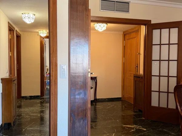 Piso en Avenida de la Constitución, 22 - Foto 10