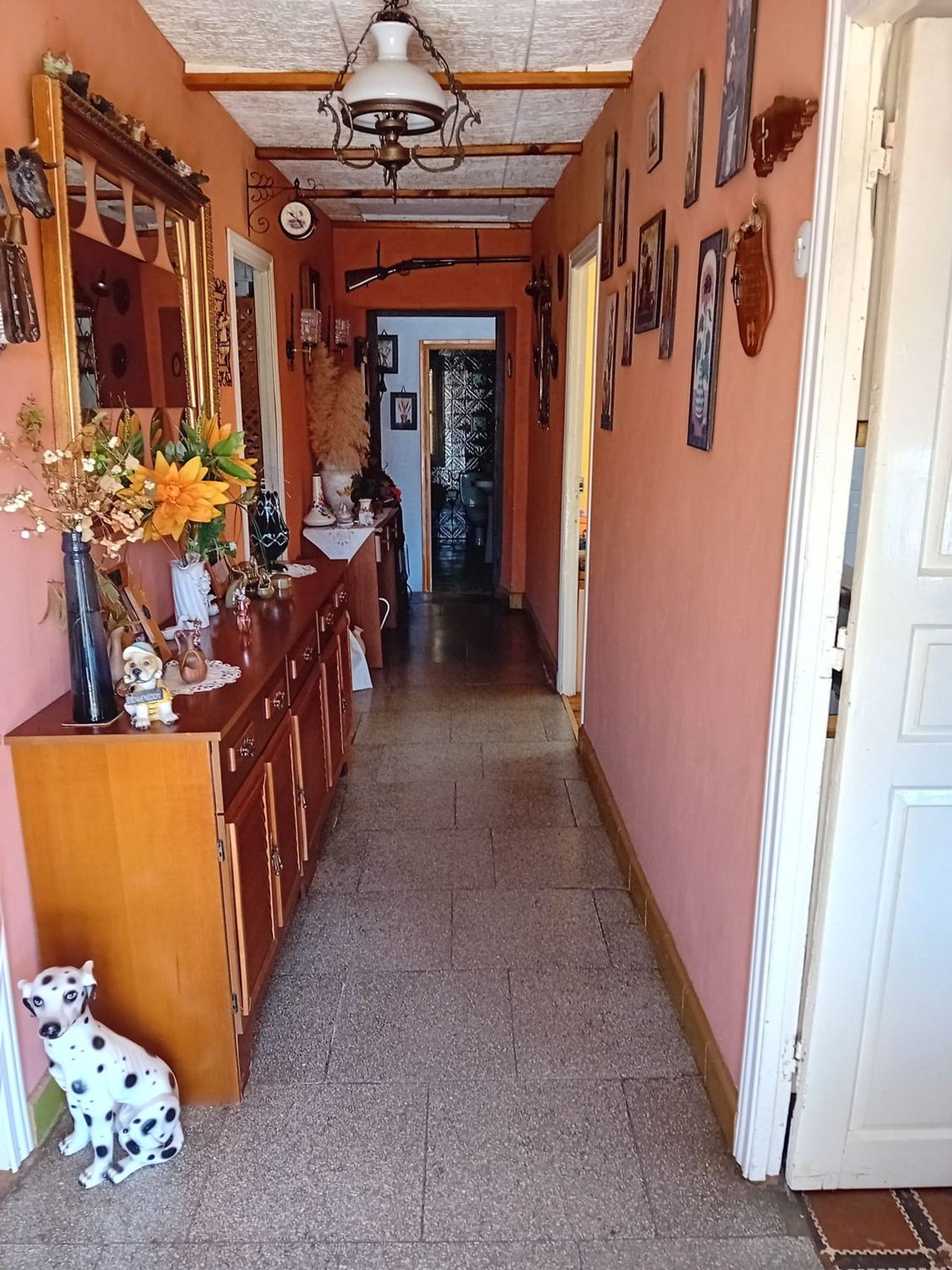 Casa de pueblo en Folloso, 4 - Foto 7