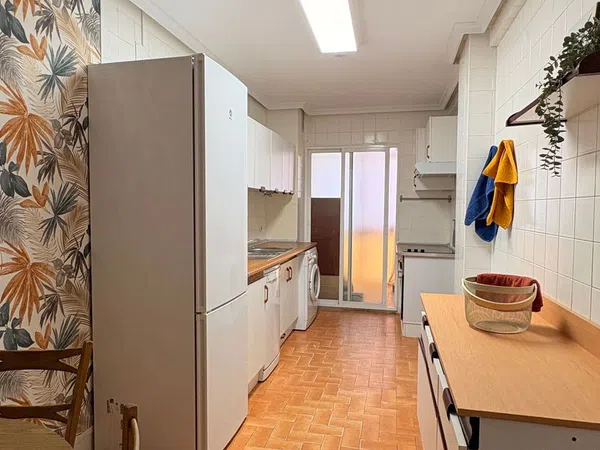 Piso en Calle Hornos Caleros, 25, Estación, Estación - Foto 3