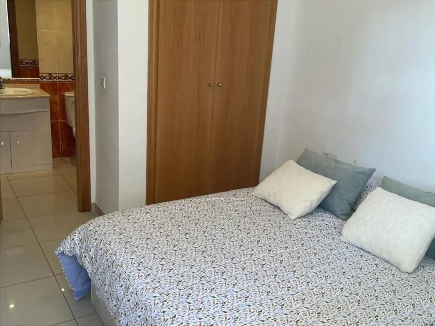 Piso en  Carrer Amplaries 35 - Foto 12