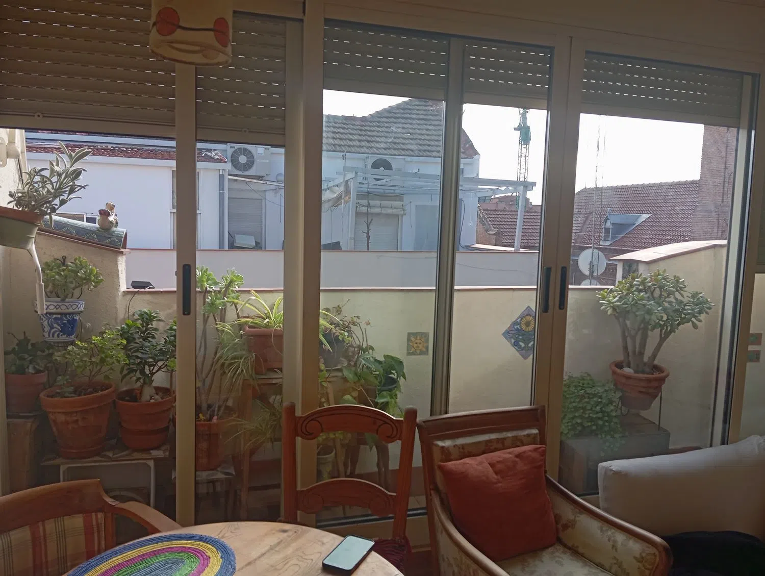 Ático en calle de la paloma, 10 - Foto 2