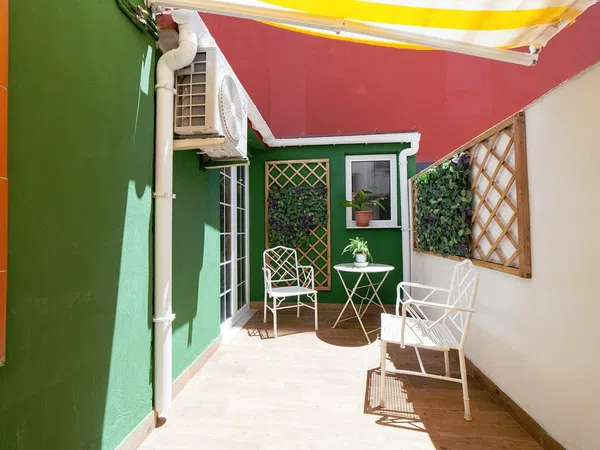 Piso en calle d' Antonio Ponz, 114 - Foto 9