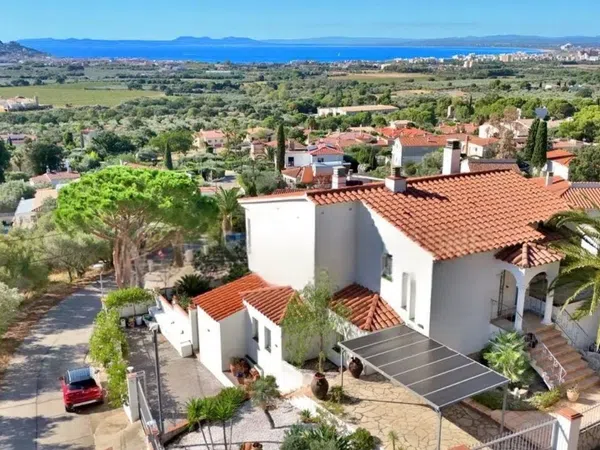 Casa o chalet independiente en Calle Mallorca, 9, Nord, Nord - Foto 1