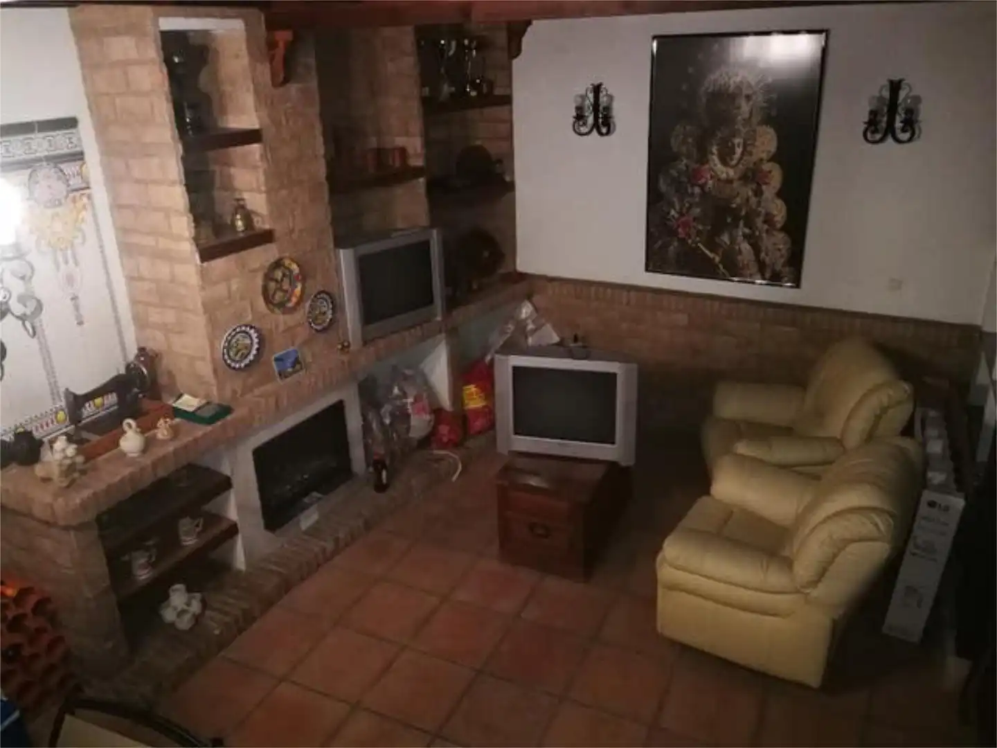 Chalet en El Portil, Punta Umbría, Huelva - Foto 3